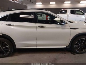 Infiniti QX 2022 Infiniti QX QX55, 2022r., 4x4, 2.0L 2.0 Benzyna 268KM, zdjęcie 6