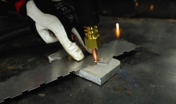 Споттер WELDMAN SPOTTER WELDING MACHINE для кузовов из листового металла