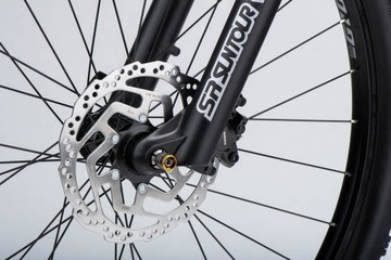 Велосипед FULL Ghost Kato FS 27.5 S SRAM SX EAGLE