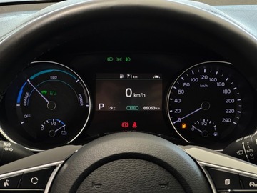 Kia XCeed PHEV 1.6 GDi Plug-in Hybrid 141KM 2021 Kia XCeed Spirit Plug In / 1 właściciel / FV 23% /, zdjęcie 14