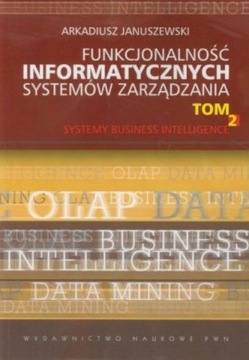 Funkcjonalność informatycznych systemów