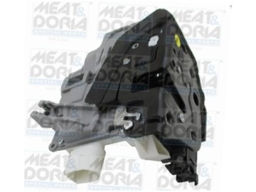 ZÁMEK DVEŘE PRAVÝ PŘEDNÍ CADILLAC CTS 10-13