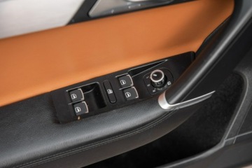 Volkswagen Passat B7 Variant 2.0 TDI CR DPF BlueMotion 170KM 2011 Volkswagen Passat 4 Motion 2.0TDI CR 170KM, zdjęcie 26