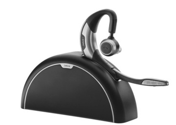 Беспроводная гарнитура Jabra Motion UC