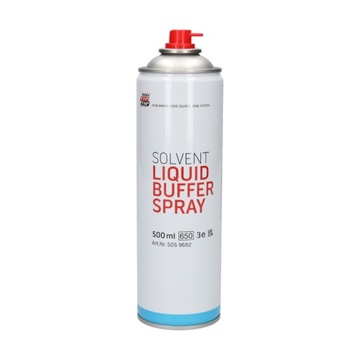 Liquid Buffer 500мл Спрей - препарат для очистки