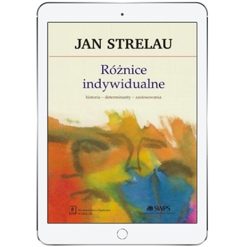 Różnice indywidualne