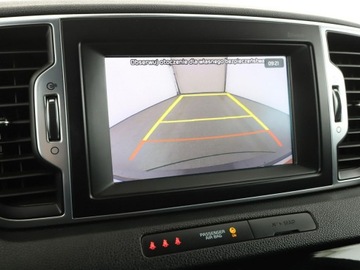 Kia Sportage IV SUV 1.7 CRDi 141KM 2017 Kia Sportage Automat Skóry navi Kamera cofania, zdjęcie 23