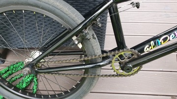 Академия BMX Aspire