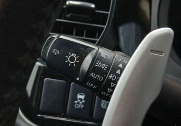 Mitsubishi Outlander III 2015 Mitsubishi Outlander Outlander PHEV Instyle NAVI Vat Marza Bezwypadkow, zdjęcie 32