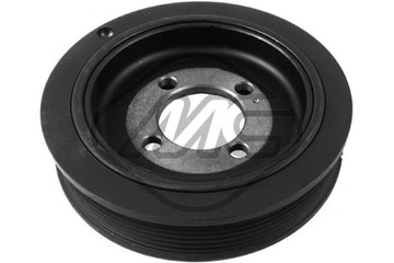 METALCAUCHO 06209 KOLO ŘEMENICE HŘÍDEL OJNICE