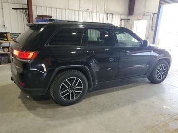 Jeep Grand Cherokee IV 2020 Jeep Grand Cherokee Trailhawk 2020 3.6l 3.6 Benzyna 295KM, zdjęcie 3