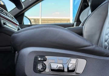 BMW Seria 6 G32 2020 BMW X6M I wlasciciel Salon PL M Sport Laser Bezwypadkowy FVAT23, zdjęcie 28