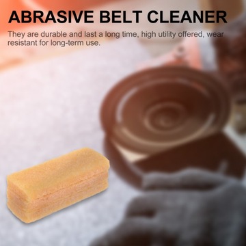 БЛОК ДЛЯ ЧИСТКИ НАждаЧНОЙ БУМАГИ