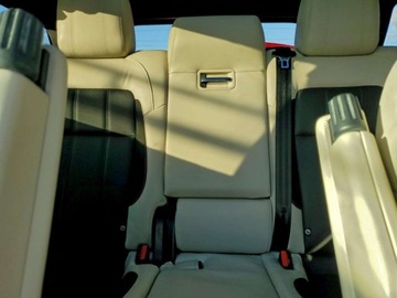 Land Rover Range Rover Sport II 2021 Land Rover Range Rover Sport HST 2021 3.0l 3.0 Benzyna 395KM, zdjęcie 10