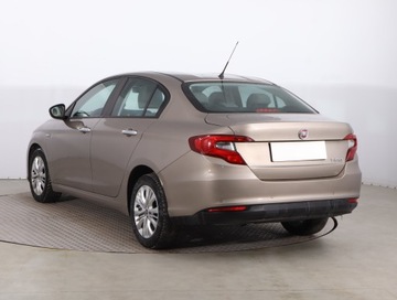 Fiat Tipo II Sedan 1.4 95KM 2018 Fiat Tipo 1.4 16V, Salon Polska, Serwis ASO, zdjęcie 3