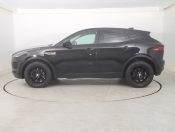 Jaguar E-Pace SUV 2.0 i4P 200KM 2019 Jaguar E-Pace P200 AWD, Salon Polska, Serwis ASO, zdjęcie 2