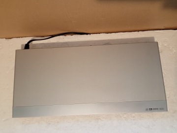 Sony DVP-NS38 + пульт дистанционного управления