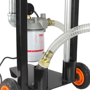 ПОДСТАВКА ДЛЯ МАСЛЯНОГО НАСОСА ДВИГАТЕЛЯ BJC 230 В