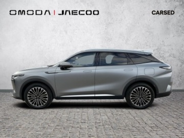 Omoda 9 1.5 T-GDI 537KM 2025 Omoda 9 PHEV Salon PL, ASO, FV23% Universe Grey, zdjęcie 1