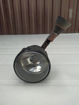 Halogen przód lewy prawy uniwersalny - Nissan Note E11 Qashqai
