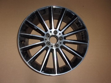 FELGA ALUMINIOWA 20 CALI AMG MERCEDES GLC A253