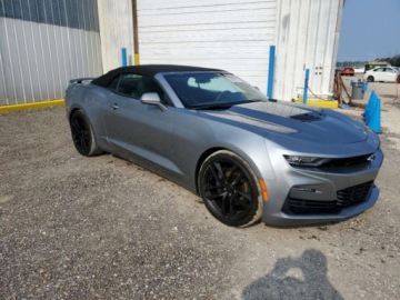 Chevrolet Camaro VI 2023 Chevrolet Camaro LT1 2023 6.2l 6.2 Benzyna 650KM, zdjęcie 4