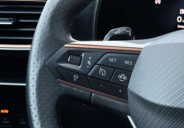 Cupra Formentor Crossover 1.5 TSI 150KM 2023 Cupra Formentor Full-LED ACC Kamera Asystent parkowania Gwarancja 2028, zdjęcie 17