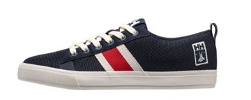 HELLY HANSEN Tenisówki Berge Viking 116-95.597 Navy/Tabasco/Off White