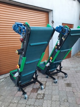 Конвейер ленточный типа Л 500х 1800х400 ПРОИЗВОДИТЕЛЬ