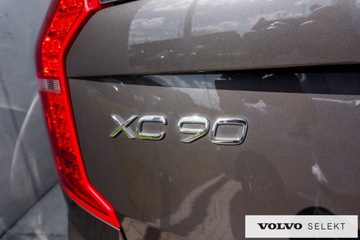 Volvo XC90 II SUV Plug-In 2.0 T8  455KM 2023 Volvo XC 90 XC90 T8 AWD Plug-In Hybrid Ultimate Da, zdjęcie 17