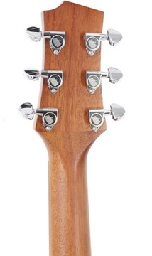 Электроакустическая гитара Randon RGI-14VT-CE