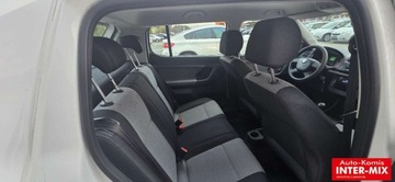 Skoda Fabia II Hatchback Facelifting 1.6 TDI CR DPF 75KM 2011 Skoda Fabia 2011r 1.6TDI klimatyzacja zarejestrowana hatchback 1.6 Diesel, zdjęcie 9