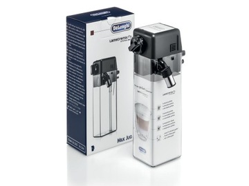 Pojemnik na mleko DLSC010 DeLonghi ETAM29.660.SB
