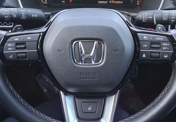 Honda Civic XII Hatchback 2.0 i-MMD 184KM 2024 Honda Civic Honda Civic 2,0 i-MMD Advance BSI CVT Dealer Honda Karlik Pozn, zdjęcie 8