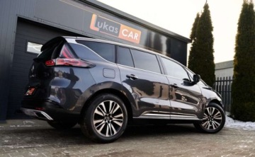 Renault Espace V Van 2.0 Blue dCi 200KM 2020 Renault Espace Renault Espace ver blue dci 200 edc initiale paris 2.0 200KM, zdjęcie 4