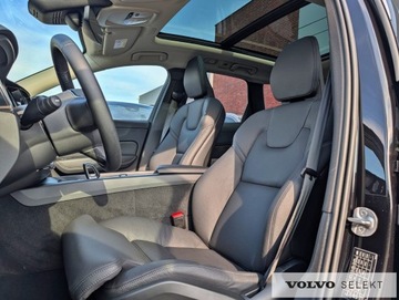 Volvo XC60 II Crossover Plug-In Facelifting 2.0 T8 455KM 2024 Volvo XC 60 XC60 Ultra Dark T8 AWD 455KM, BLIS, Ka, zdjęcie 12