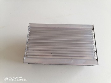 WZMACNIACZ HIFI HARMAN BMW F11 9312593