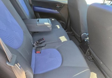 Hyundai Matrix 1.6 103KM 2009 Hyundai Matrix Swiezo sprowadzony Zarejestrowany Pelny serwis Hyundai., zdjęcie 15