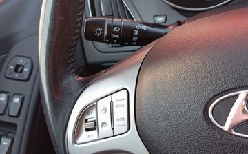 Hyundai ix35 SUV Theta 2.0 MPI 163KM 2010 Hyundai ix35 2.0 16V BEZWYPADKOWY, Klima, Alu, Zarejestrowany w Polsce 2.0, zdjęcie 21