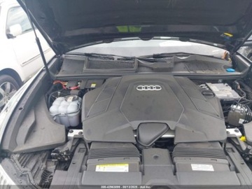 Audi Q8 2020 Audi Q8 Prestige 55 tfsi quattro tiptronic 3.0 Benzyna 335KM, zdjęcie 15