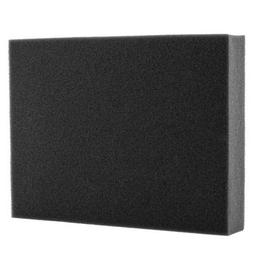 Gąbkowy filtr do odkurzacza AEG ZSPCCLASS