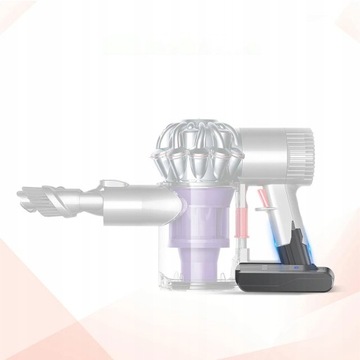 АККУМУЛЯТОР ДЛЯ DYSON V6 SV03/SV04/SV05/SV06/SV07/SV09 4000МАЧ