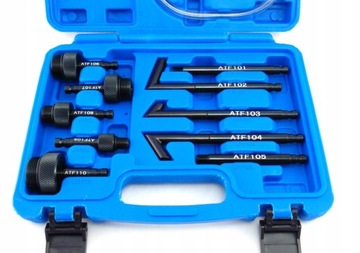 Адаптеры для замены масла в АКПП