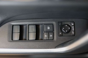 Toyota RAV4 V SUV 2.5 Hybrid Dynamic Force 222KM 2021 Toyota RAV4 2.5 Hybrid Comfort 4x4 2.5 Hybryda 222KM, zdjęcie 18