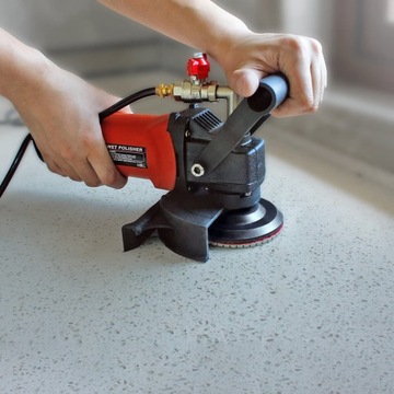 АЛМАЗНЫЕ ДИСКИ ДЛЯ ВЛАЖНОЙ ПОЛИРОВКИ КАМНЯ