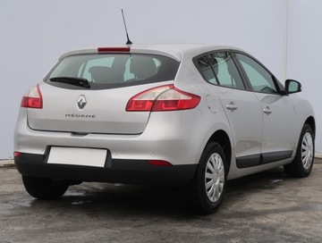 Renault Megane III Hatchback 1.6 16v 110KM 2011 Renault Megane 1.6 16V, Salon Polska, Klima, zdjęcie 4