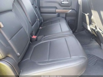 Chevrolet Silverado II 2021 Chevrolet Silverado 1500 Short Bed Lt Trail Boss 2021 5.3l 5.3 Benzyna, zdjęcie 12