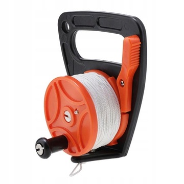 Zestaw 2 Wreck Cave SMB Dive Reel Anchor I, nie dotyczy