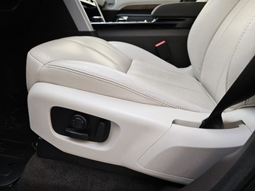 Land Rover Discovery V Terenowy 2.0 SD4 240KM 2017 Land Rover Discovery Salon Polska , 1 Wł. , Serwis, zdjęcie 10