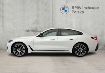 BMW Seria 4 G22-23-26 Coupe 2.0 420d 190KM 2024 BMW Seria 4 420d xDrive, M Pakiet, Harman, Gwarancja fabryczna, Faktura 23, zdjęcie 1